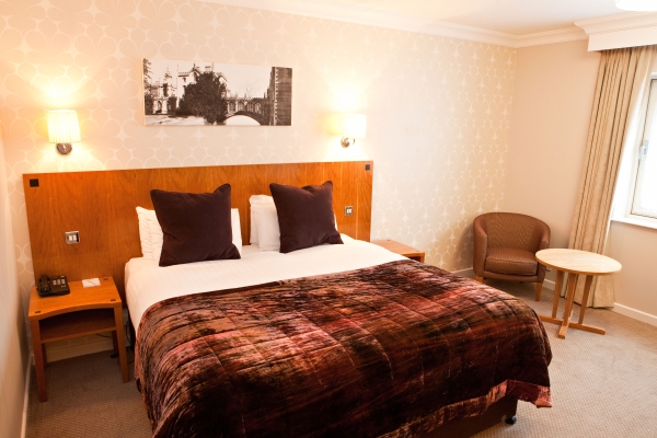 Cambridge Bar Hill Hotel Signature Collection by Best Western